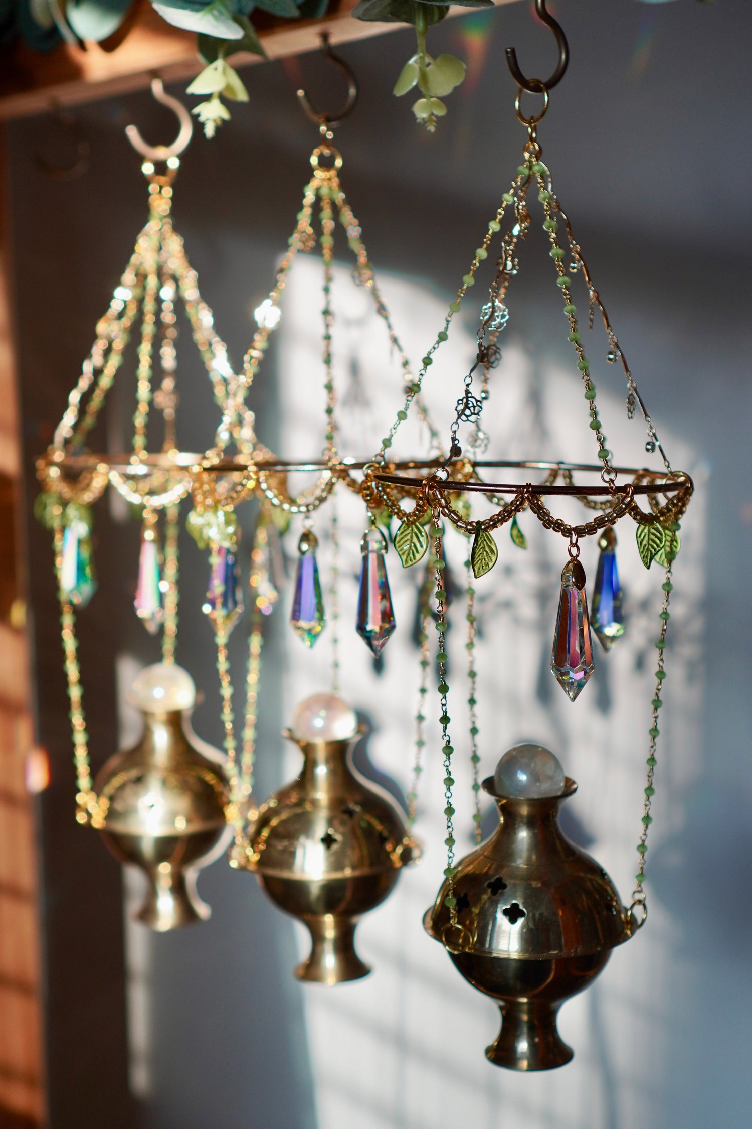all sun catchers