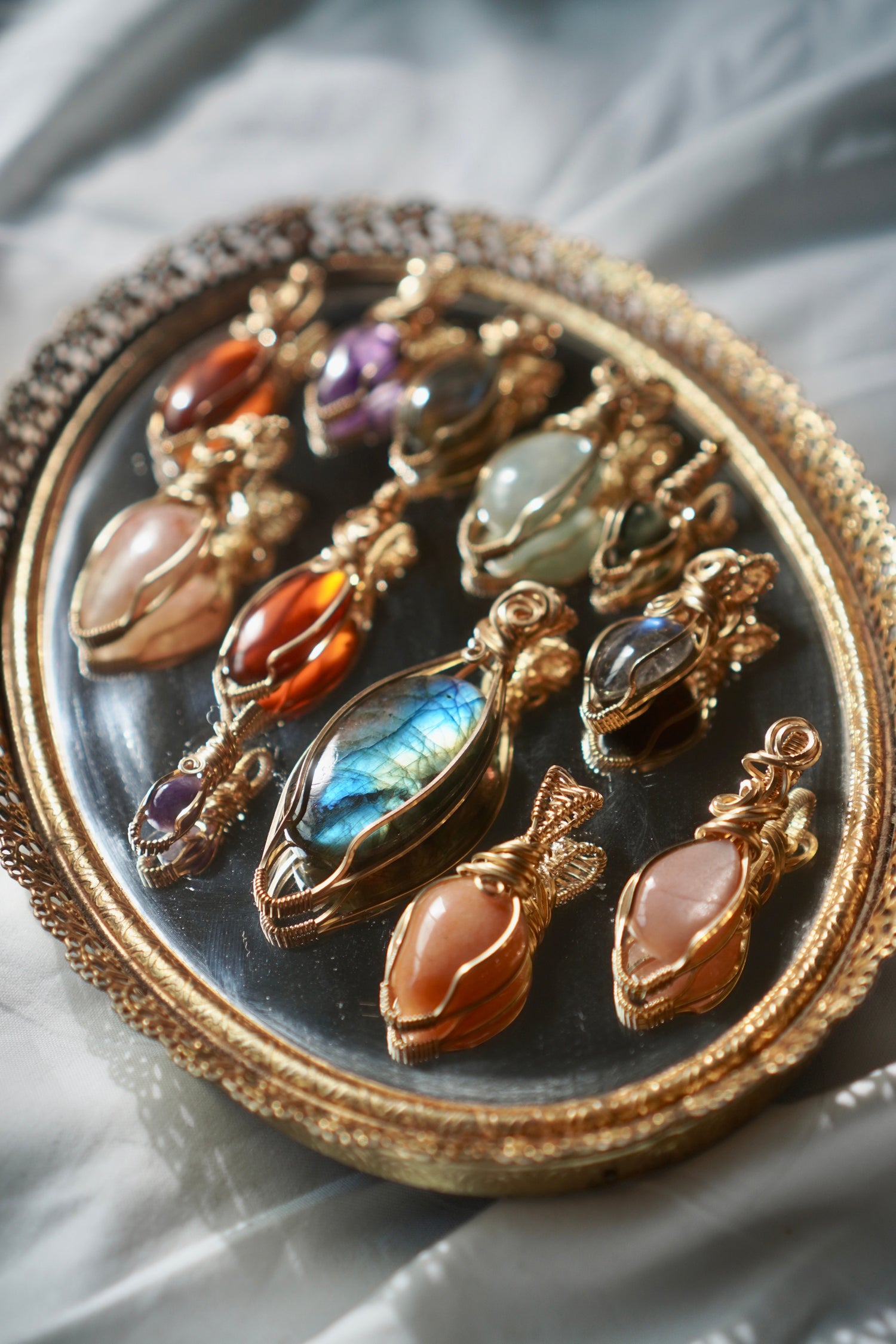 pendants
