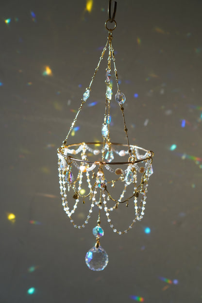Nelani Chandelier Sun Catcher